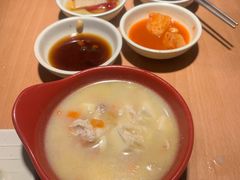 -土大力拌饭名家(丹尼斯百货店)