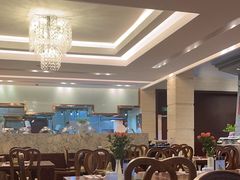 -浙江西子宾馆·瑶园咖啡厅