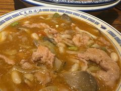 -老雒阳面馆·水席(定鼎门店)