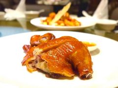 -莲·中餐厅(成都首座万豪酒店)