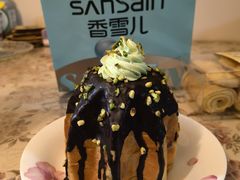 -香雪儿(郑东新区店)