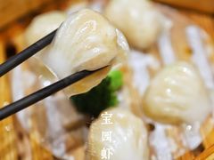 -宝园酒家(美林M·LIVE天地东座店)