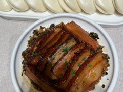 -简小舍·民间手艺菜(武昌江滩店)