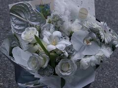 -ChaKo Flora ·茶子花艺 (市北店)