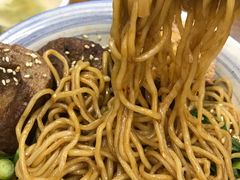 -一味老卤面(大石桥店)