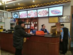 -峨嵋酒家(地安门店)
