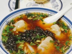 -惠丰堂饭庄(北洼路店)