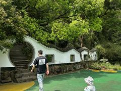 -杭州少年儿童公园