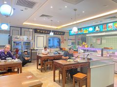 -清真聚陇缘美食餐厅(南横东街店)