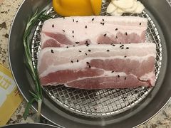 -安又胖韩国烤肉