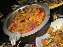 -嘎嘎鸭脑壳(金沙店)