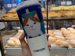 -奈雪的茶(印象城店)