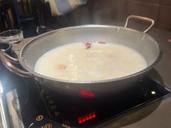 -捞王锅物料理(上海世茂广场店)