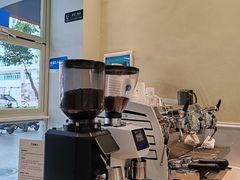 -BIRR COFFEE小熊咖啡(鸿瑞店)