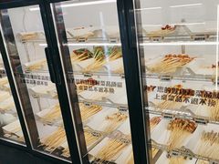 -牛小嫩串串火锅(老国贸总店)