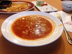 -德大西餐社