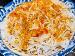 黄记凉粉-富临轩私房菜(集庆门大街店)