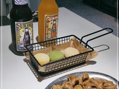 -友达面馆(广州总店)