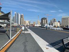 -中途岛号航空母舰博物馆