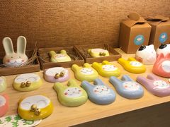 -猫的天空之城概念书店(苏州诚品店)