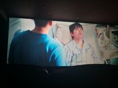 -环球时代影城(吉大店)