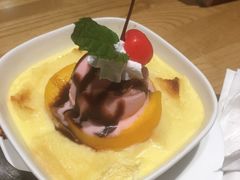 -菲滋意式休闲餐厅(北仑银泰城店)