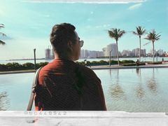 -白沙门生态公园