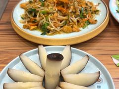 -合合春饼(潘家园店)