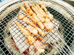 -瑞杰烧烤店·24小时营业(山东路店)