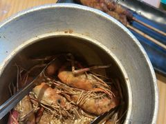 -隅乐胡椒虾·台湾菜·团建(皇岗店)