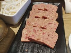 -古关火锅店(古北水镇景区店)