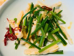 -狮王府淮扬菜(老门东店)