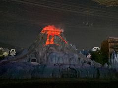 -横店影视城梦幻谷园区