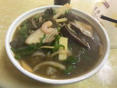 -超爷叔面馆(西园店)