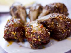 -双流传承老妈兔头(玉林总店)