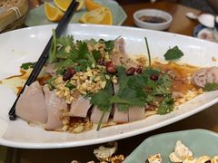 -猪腰一家·地道佛山菜(盐步店)