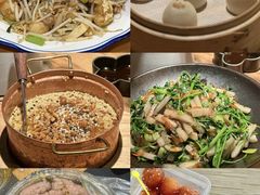 -花园菜市场