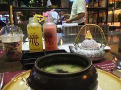 -铁板诱惑法式铁板烧(大卫城店)