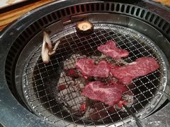 -热血兄弟·炭火烤肉(融侨中心店)