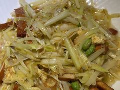 -永安鱼庄·镇江菜(丁卯店)