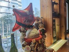 -有喜屋·深夜食堂(北京西路店)