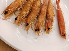-吉源大排档·鱼生·海鲜(烧烤彩印厂店)