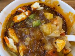 -彭家正汤·西安糊辣汤(太元路总店)