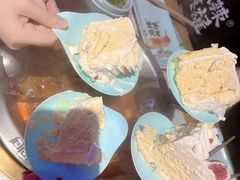 -麻辣英雄重庆火锅(二城广场店)
