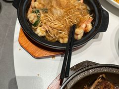 -阿毛饭店首店·宁波老字号(文化广场店)