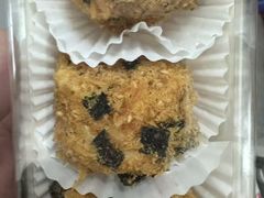 -7cake榴莲千层蛋糕(长宁店)