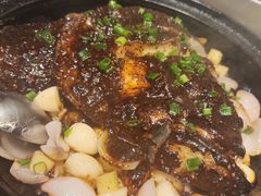 -金海湾海鲜总店