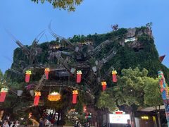 -杭州宋城