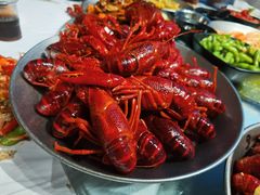 -巴厘龙虾·榜首油焖大虾(青山店)