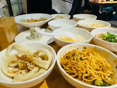 -龙抄手食府(浣花北路店)